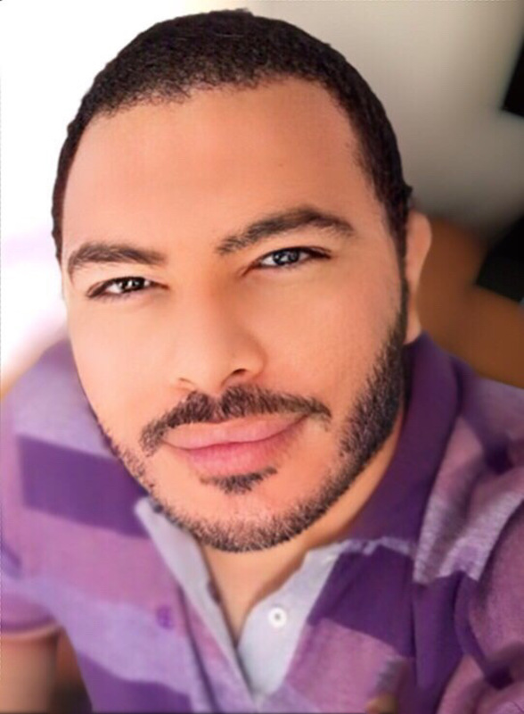 Date this sensual Brazil man Joao from Fortaleza BR11654