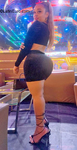lovely Any Country girl Hidiquel from Santiago DO40563