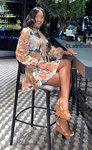 red-hot Any Country girl Cruz from Santo Domingo DO40566