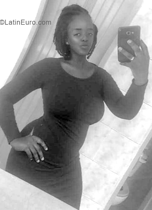 Date this funny Colombia girl Luisa melissa from medellin CO31321