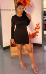 attractive Spain girl Maria from Barcelona ES684