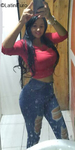 happy Any Country girl Sandra from Santo Domingo DO40588