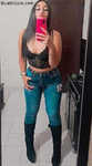 foxy Any Country girl Camila from Cali CO31331
