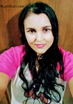 georgeous Brazil girl LEILA from Juazeiro BR11664