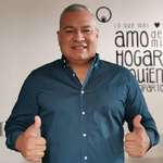 delightful Colombia man Vicente from Chile CL310