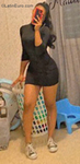 georgeous Any Country girl Rosy from Santo Domingo DO40578