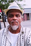 fun Colombia man Manuel from Burlington US21599