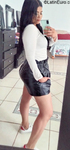 foxy Mexico girl Deyanira from Durango MX2559