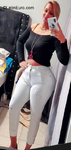 georgeous Any Country girl Jenniffer from Santo Domingo DO40595