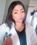 attractive Peru girl Leydi from Lima PE1978