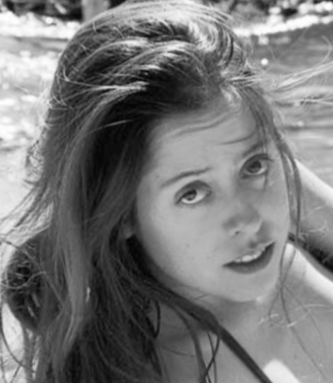 Date this sultry Chile girl Marianne from La Serena CL311