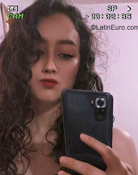 Date this georgeous Colombia girl Katherine from Bogotá CO31376