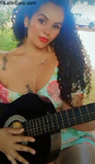 nice looking Brazil girl Amanda from Uberlandia BR11729
