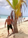 tall Mexico man  from Ceuta ES685