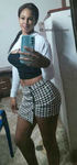hard body Dominican Republic girl Diana graciela from Cali CO31404