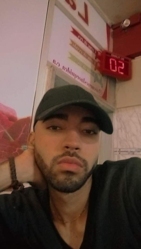 Date this sensual Venezuela man Guillermo Wolkman from Valencia VE4155