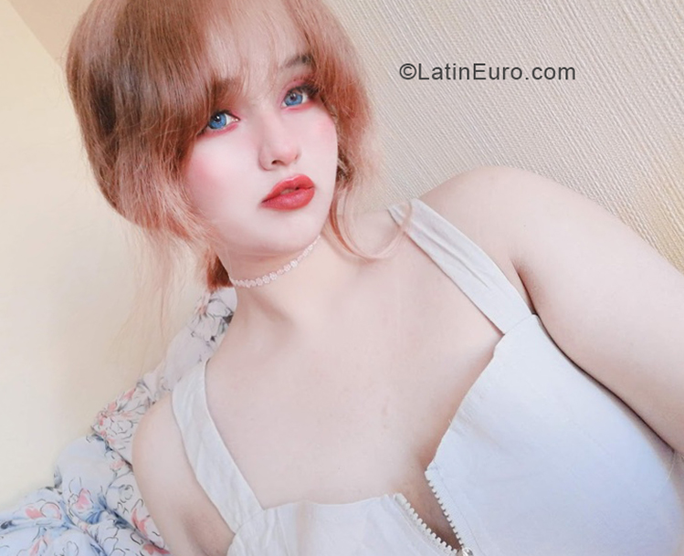 Date this georgeous Chile girl Jennifer from Santiago CL316