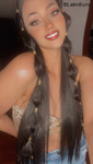 fun Colombia girl Karla from Bogota CO31424