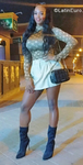 delightful Spain girl Lucy from Madrid ES687