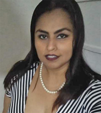 Date this georgeous Mexico girl Leidy from Nacajuca MX2569