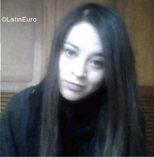 Date this delightful Colombia girl Eliza from Ipiales CO31445