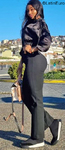 foxy Colombia girl Anny from Santiago De Chile CO31446