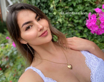 cute Colombia girl Lauran from Bogota CO31460