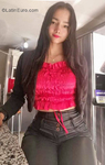 happy Colombia girl Alejandra from Bogota CO31467