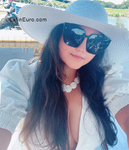 charming United States girl Carolina from Myrtle Beach US21662