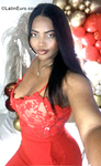 nice looking Colombia girl Maby from Villavicencio CO31469