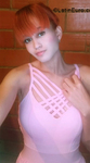 hot Venezuela girl Genisis from San Juan De Los Morros VE4168