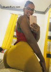 luscious Any Country girl Yinely from Santiago DO40645