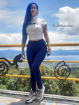luscious Colombia girl Sandra from Pasto CO31473