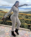 hard body Colombia girl Sandra from Cali CO31475