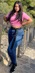 cute Spain girl Lineth from Madrid ES693