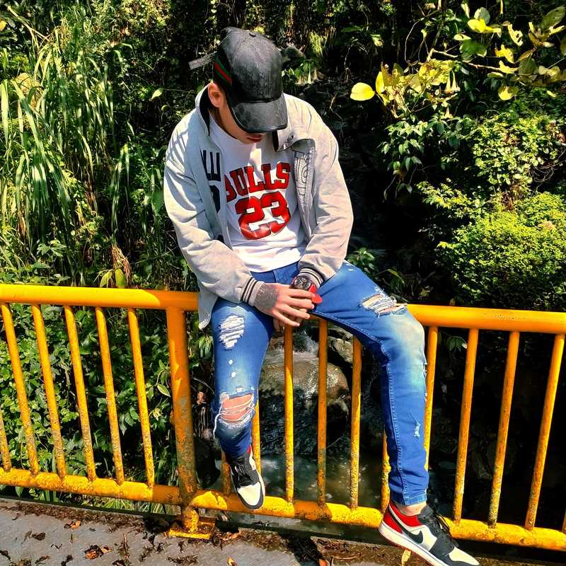 Date this charming Colombia man Michael from Bogota CO31483