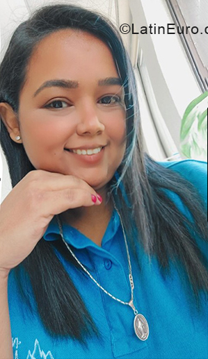 Date this tall Chile girl Any Carolina from Santiago De Chile CL322