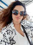 voluptuous Brazil girl Hadassah from Recife BR11721