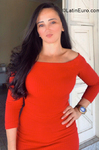 luscious Brazil girl Nilceneide from Natal BR11723