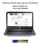 young Any Country girl Checkout on Laptop or Desktop from  DO40670