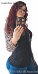 young Colombia girl Marcela from Cali CO31498