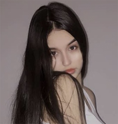 Date this pretty Colombia girl Neni from Cali CO31501