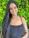 red-hot Colombia girl Angie from Cali CO31509