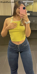 fun France girl Camila from Tallahassee US21752