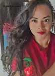 good-looking Brazil girl Tobias from Rio Grande do Norte BR11738