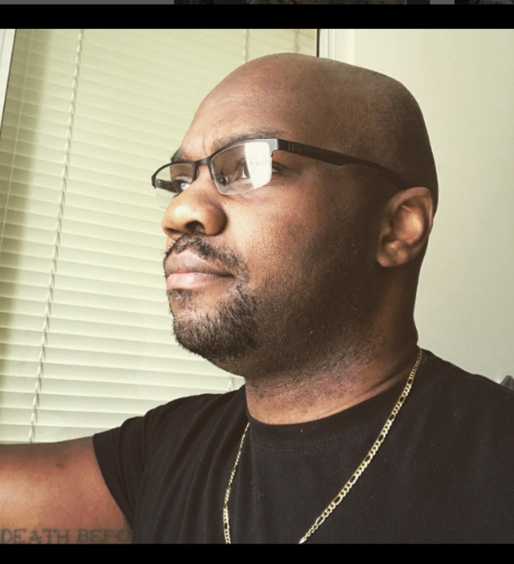 Date this georgeous United States man WarriorKing1988 from Dallas US21681