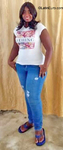 foxy Colombia girl Andrea from Cali CO31529