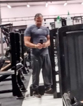 georgeous Mexico man Dreon from Torino IT365