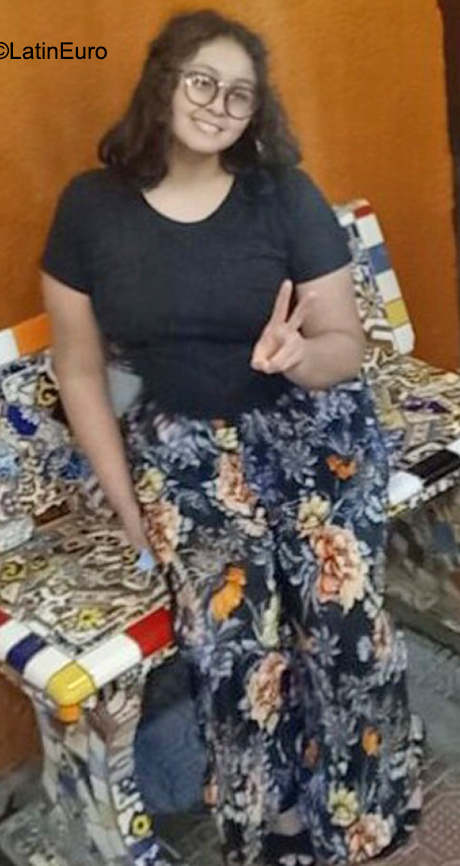 Date this athletic Mexico girl Vane from Monterrey MX2588