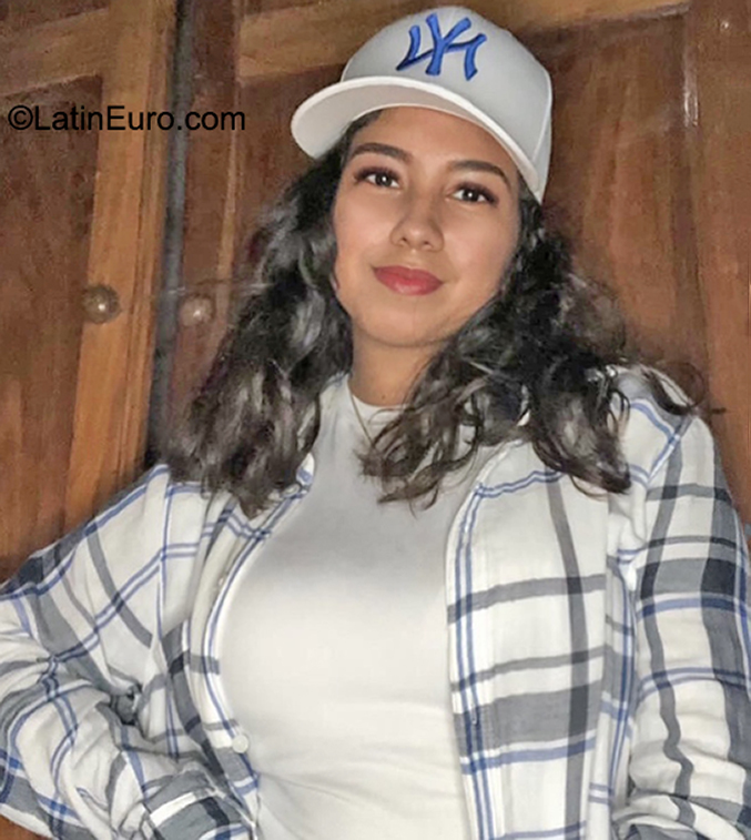 Date this fun Dominican Republic girl Mara from  PA1327